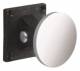 Hekatron 6500103 AFS75 Flexible, angular anchor plate f.THM 
