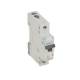 Legrand 403714 TX3 LS-switch D 2A 1-pole 6kA 230/400VAC 1TE