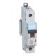 Legrand 404176 TX3 LS-Schalter C 50A 1-polig 10kA 230/400VAC 1TE