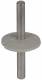 Dehn + Soehne 276056 Our concern dripping water protection disc K-,