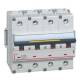 Legrand 409364 DX3 LS-Schalter C 125A 4-polig 10kA 400VAC 6TE