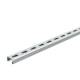 Legrand 343243 Profil C41x21x2,5 3m GC tauchfeuerverzinkt