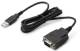 HP Adapter USB -> Serial