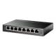 TP-Link TL-SG108PE