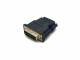 Equip Adapter DVI-D->HDMI Bidirek. 1920x1200 St/Bu sw Polybeutel