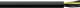 VDE-Kabel 221015004 YSLY-JZ 4G1, 5qmm BLACK 0,6 / 1KV PVC control cable UV resistant
