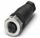 Phoenix Contact 1681127 Phoenix SACC-M12FS-4CON-PG7-M Steckverbinder