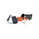 Datalogic USB Data Transfer Cable - 2 m - Type A Male USB - RJ-45 Male Network