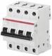 ABB S204-K10 Sicherungsautomat K-Char.,6 2CDS254001R0427