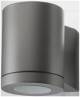 SG 623690 LI METRO graphit 1x35W GU10 Außen-Wandleuchte