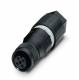 Phoenix Contact 1641756 Phoenix SACC-M12FS-4QO-0,75 Sensor-/Aktor-Steckverbinder