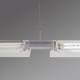Regiolux 60334024195 stail-SHLPI/1500-2 LED 6700lm 840 ET, wa Pendelleuchte 