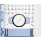 Legrand 351222 BTicino Frontblende AV Standard 2RT Allwhite