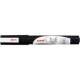 Mitsubishi Marker UNI CHALK MARKER PWE-3MS schwarz
