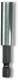 Cimco 114505 magnet holder n.DIN3126 for 1/4 bit drive with permanent magnet 60mm