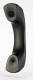 snom handset for D7 series black