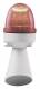 Grothe HUPE WL 6311 24VDC Kombi Hupe (0,25A) 96dB(A) IP43 orange 31341