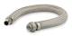 APC 1.828m Stainless Flex Pipe Kit 1inch MPT to 1inch FPT Union for InRow 103