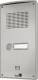 Telecom Behnke 5-0058 Behnke Serie 5 Unterputz-Set mit 1-Ruftaste (Edelstahl)