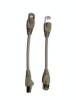 Chauvin Arnoux P01295233 Set of 2 test leads RJ45 for CA 7028