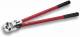 Cimco 101872 Crimping pliers,