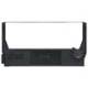 Epson ERC-23 Ribbon Cartridge - Black - Dot Matrix
