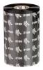 Zebra 2100 Wax print ink ribbon refill (thermal transfer)