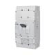 Eaton 271118 NZMH4-AEF1000-NA power switch 3-pole 1000 A 