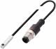 Balluff BES Q05AC-PSC15B-EP00,3-GS4 Induktiver Sensor DC 3/4-Draht BES03UW