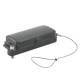 Weidmüller 1083080000 HDC IP68 16B COVER HDC-Gehäuse BG:6 IP68 