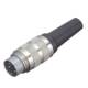 Weidmüller 1117990000 SAIS-M16-5/9 Rechteckverbinder (Industrie) 