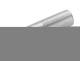 Cimco 183642 AL crimp cable lug 185 mm² rm/sm 240 mm² se hole M12 KZ28