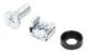 Intellinet 713658 Screw set 100-Pack