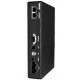 BlackBox MDS95XA-PS Ersatznetzteil für MDS952, MDS954, MDS958 Etherlink II (Desktop) (100–240 VAC/48 VDC/300 mA), Eingang: Abb. 8