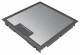 Hager KDQ08059005 Klappdeckel Q08 294x294mm 5mm Belag ts