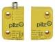 Pilz 504222 safety switch without LED , PSEN 1.1p-22/PSEN 1.1-20/6mm/ix1/1 unit