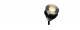 Synergy 21 LED recessed floor spotlight ARGOS round-K IP67 RGB