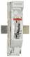 Ferraz Shawmut G1023000 Mersen 1,001,817 MULTIBLOC 00.ST8 Gr.00, 160A 1-pole busbar mounting