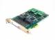 Sangoma 16xPRI/E1 PCIe Karte A116DE KIT + Breakout Panel