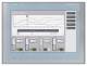 Siemens 6AG11232MB032AX0 SIEM 6AG1123-2MB03-2AX0 SIPLUS HMI KTP12 6AG1123-2MB03-2AX0
