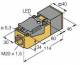 Turck NI20-CP40-Y1X/S100 inductive sensor with extended temperature range 1011121