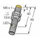 Turck NI3-EG08-AN6X-V1131 Inductive sensor 4602850