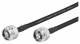 Siemens 6XV18755SH10 SIEM 6XV1875-5SH10 SIMATIC NET, N-Connec flexible connection cable, L=1m