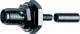 Telegärtner 100024667 SMA cable mounting socket Cr Ni G7 (RG316/U)