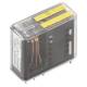 Weidmüller 1218380000 RCI42424FG Relais mit zwangsläufigen Kontakten 2W 24VDC 