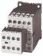 Moeller 106367 EATON DILM7-22 (24VDC) power contactor, 3kW/400VDC 