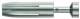 Harting Crimpkontakt-Buchse 09330006207 4 qmm versilbert