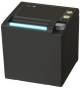 Cash register receipt printer Seiko RP-E10, USB, black (RP-E10-K3FJ1-U-C5)