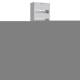 ABN ABNPV107R07 PV107R07 Verteiler für 1V 1APZ 250x300 mm 1V5 60 TE BxH: 250x1050 mm