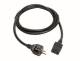 Chauvin Arnoux P01295234 Power cable